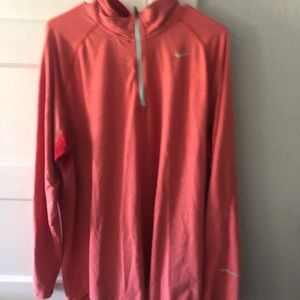 Nike sweater/jacket